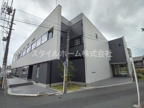 病院　成田記念陽子線センター（病院）まで311m