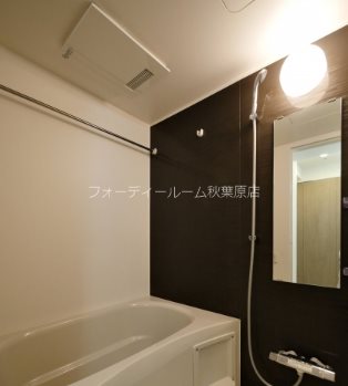 バス・シャワールーム　別号室参考写真