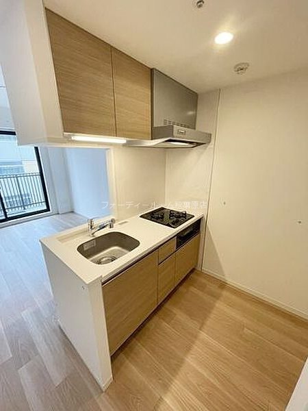 キッチン　別号室参考写真