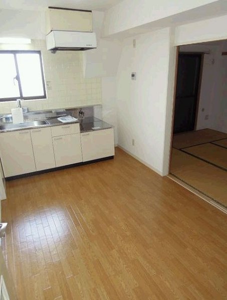 居室・リビング　ダイニングです。