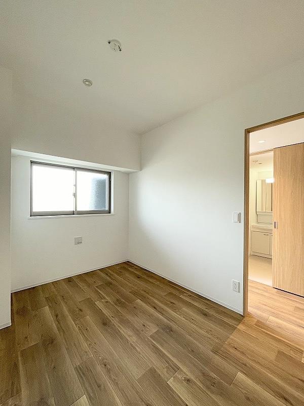 その他部屋・スペース　洋室6帖