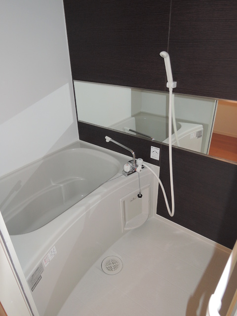 バス・シャワールーム　★バスルーム★