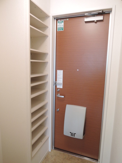 玄関　★シューズＢＯＸ★