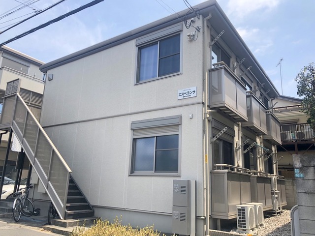 建物外観　★セキスイハイム施工★