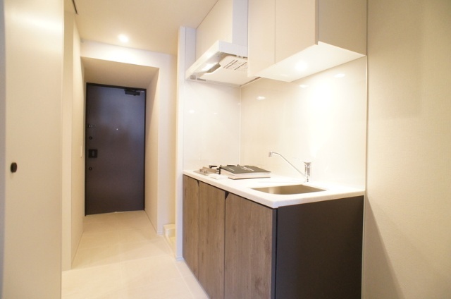 玄関　※別部屋参照