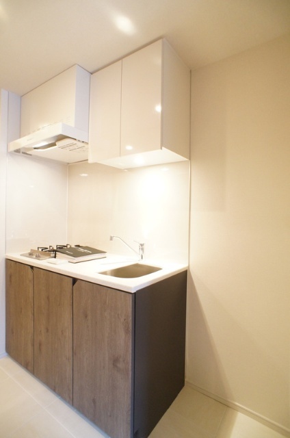 キッチン　※別部屋参照