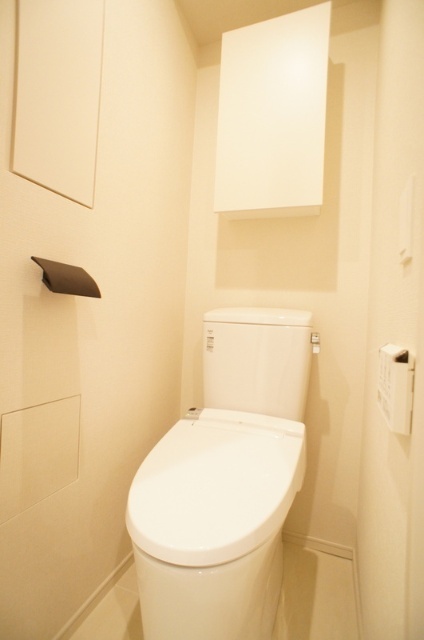 トイレ　※別部屋参照