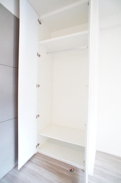 収納　※別部屋参照