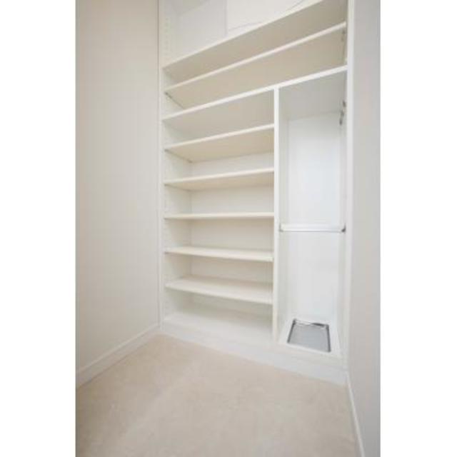 その他　※写真は同タイプ住戸です。