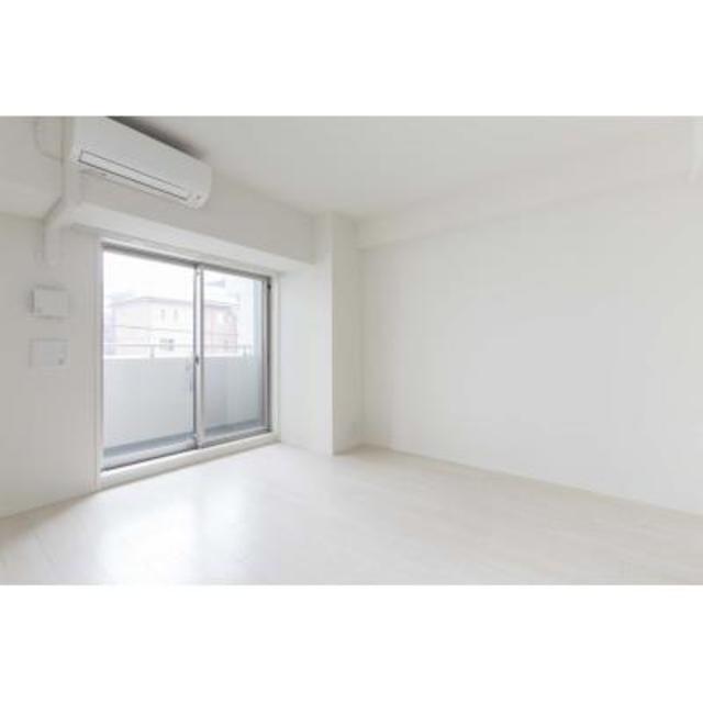 居室・リビング　※写真は同タイプ住戸です。