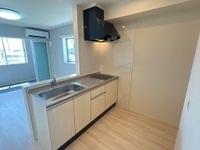 キッチン　イメージ写真