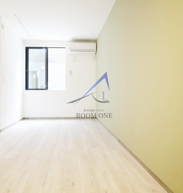 その他部屋・スペース　寝室です。