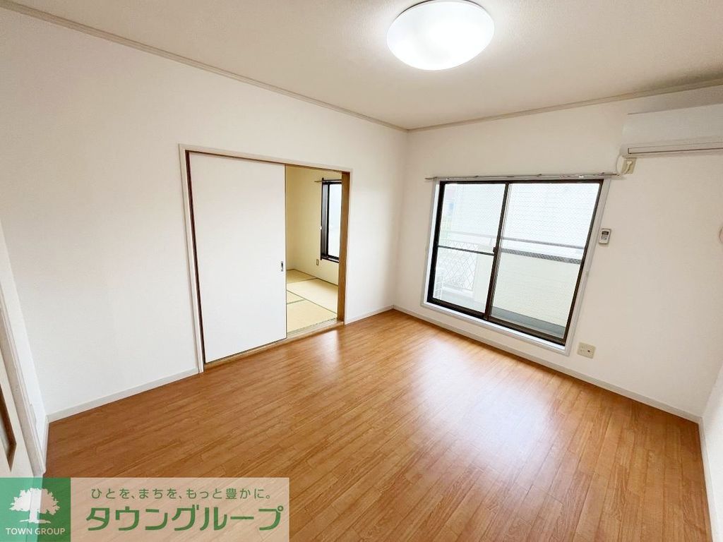 居室・リビング　リビング/居室