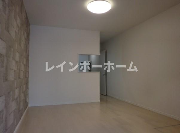 居室・リビング　使いやすいリビングです