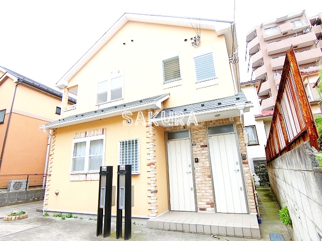 建物外観　当店おすすめ物件♪