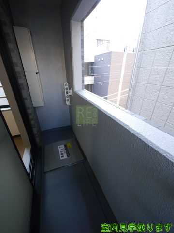 その他部屋・スペース　グランヴァン四谷三丁目