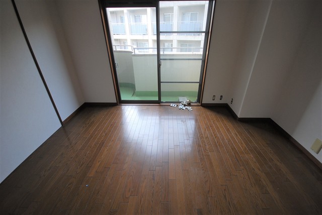 その他部屋・スペース　洋室