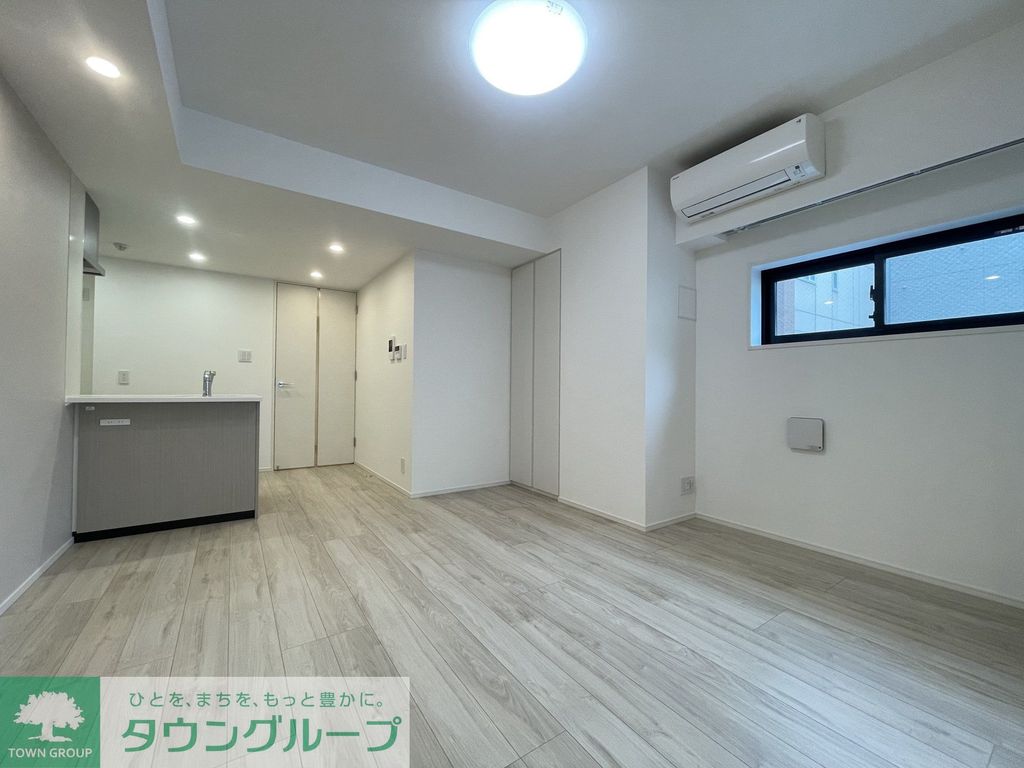 居室・リビング　リビング/居室