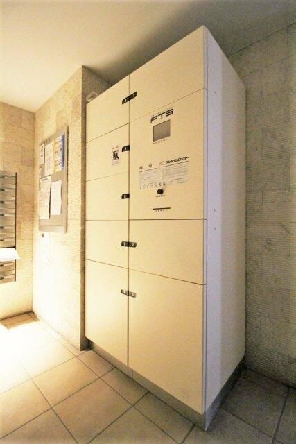 その他共有部分　☆共用部分☆