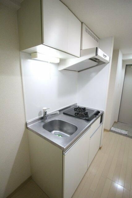 キッチン　☆使いやすいキッチン☆