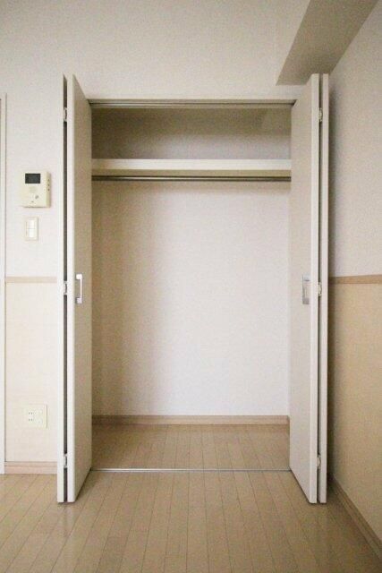 収納　☆たっぷり収納☆