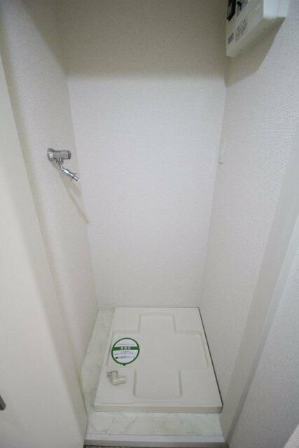 その他設備　☆設備充実☆