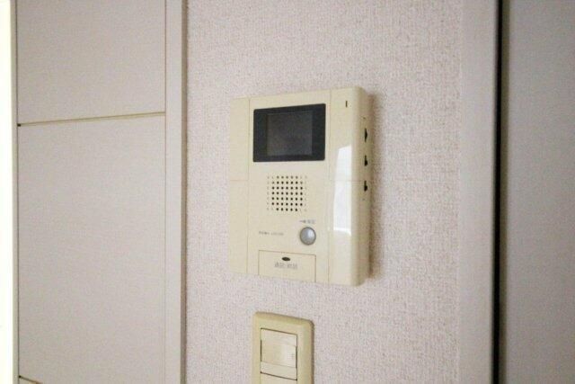 セキュリティ　☆安心安全のセキュリティ☆