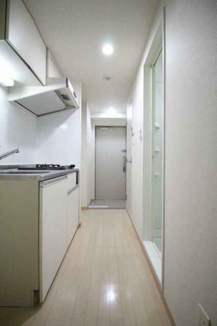 玄関　☆広々玄関☆