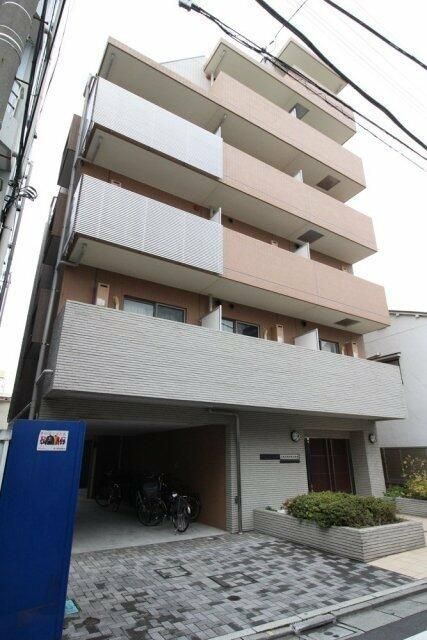 建物外観　☆外観☆