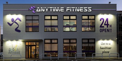 その他　エニタイムフィットネス 岐阜加納店（その他）まで839m