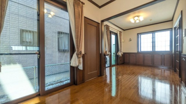 居室・リビング