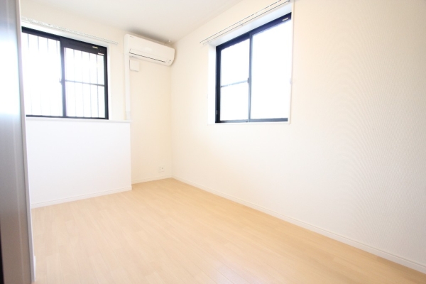 その他部屋・スペース　北側洋室