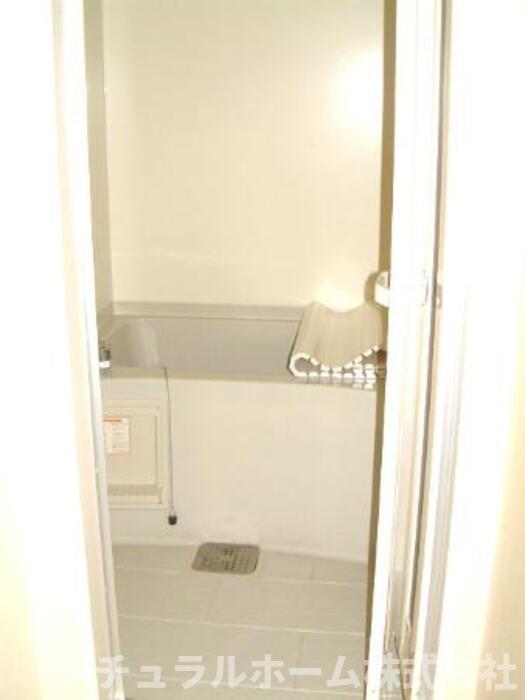 バス・シャワールーム　浴室