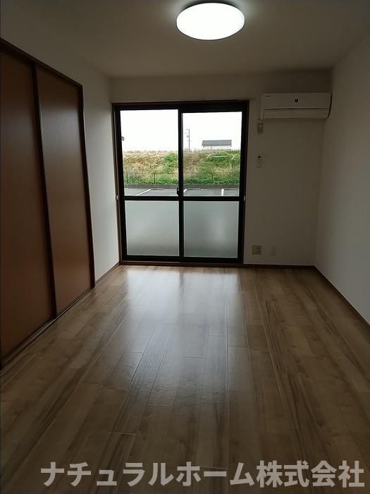 居室・リビング　居室・リビング