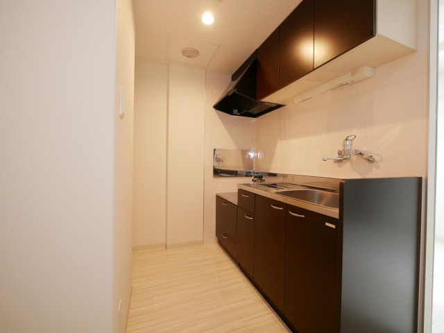 キッチン　人気の対面キッチンタイプです！