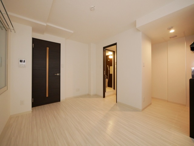 居室・リビング　☆8.0帖の広々としたリビングです！