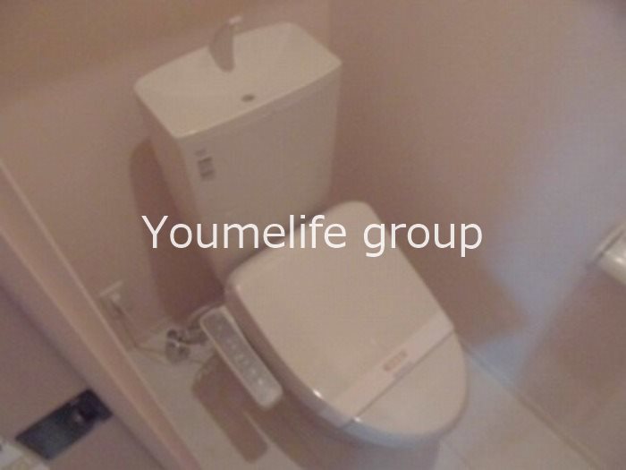 トイレ　他部屋参考写真