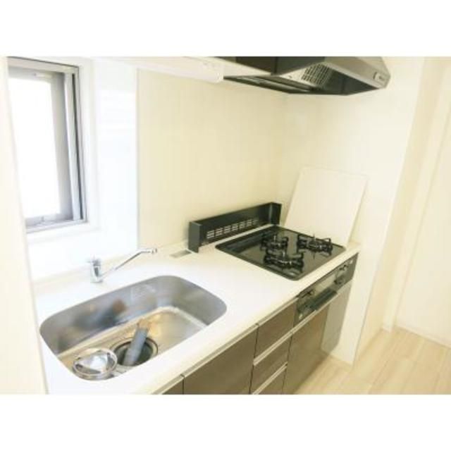 キッチン　別部屋参考写真