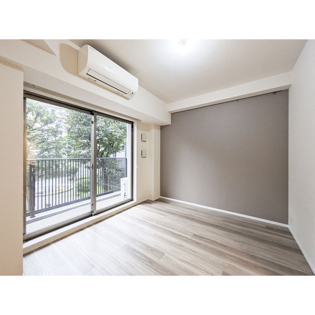 居室・リビング　リビングです