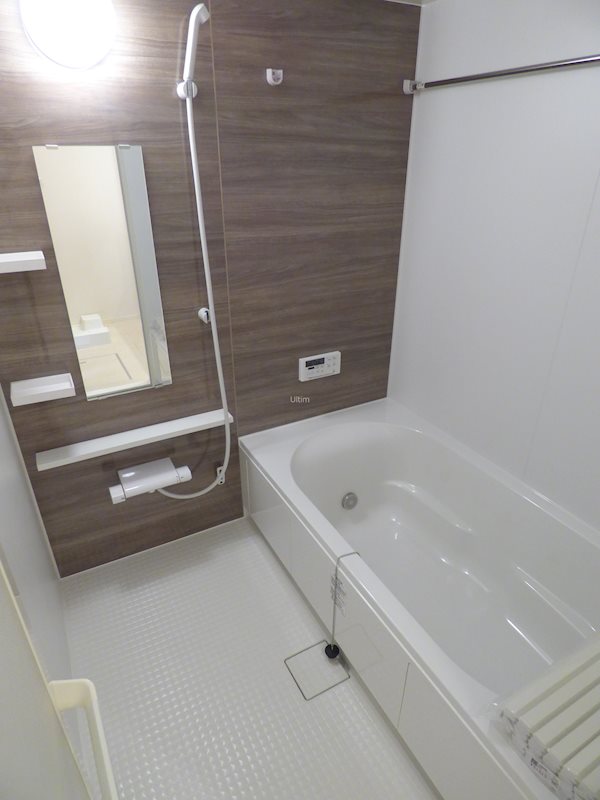 バス・シャワールーム　※同タイプの他のお部屋です※同タイプの他のお部屋です