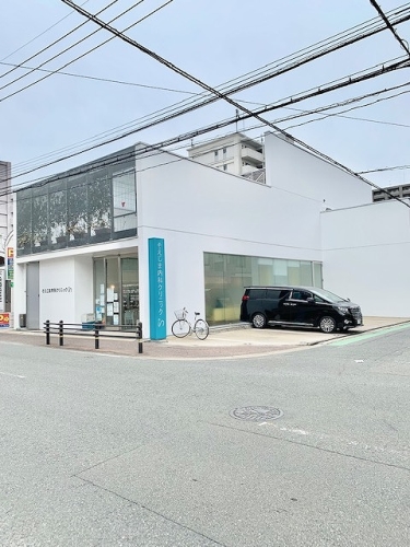 病院　そえじま内科クリニック（病院）まで353m