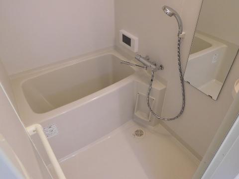 バス・シャワールーム　バス（イメージ）