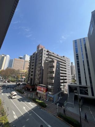 眺望　※別室参考写真