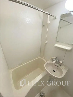 バス・シャワールーム　風呂