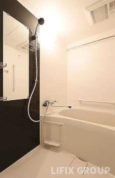 バス・シャワールーム　風呂