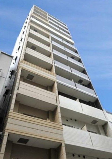 建物外観　☆綺麗な外観☆