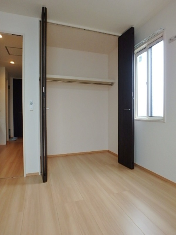 収納　図面と現状に相違がある場合には現状を優先