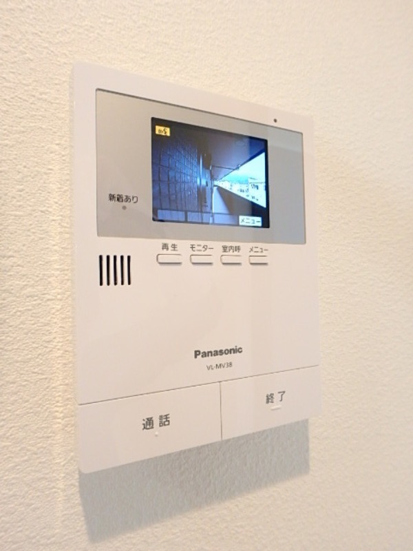 セキュリティ　図面と現状に相違がある場合には現状を優先