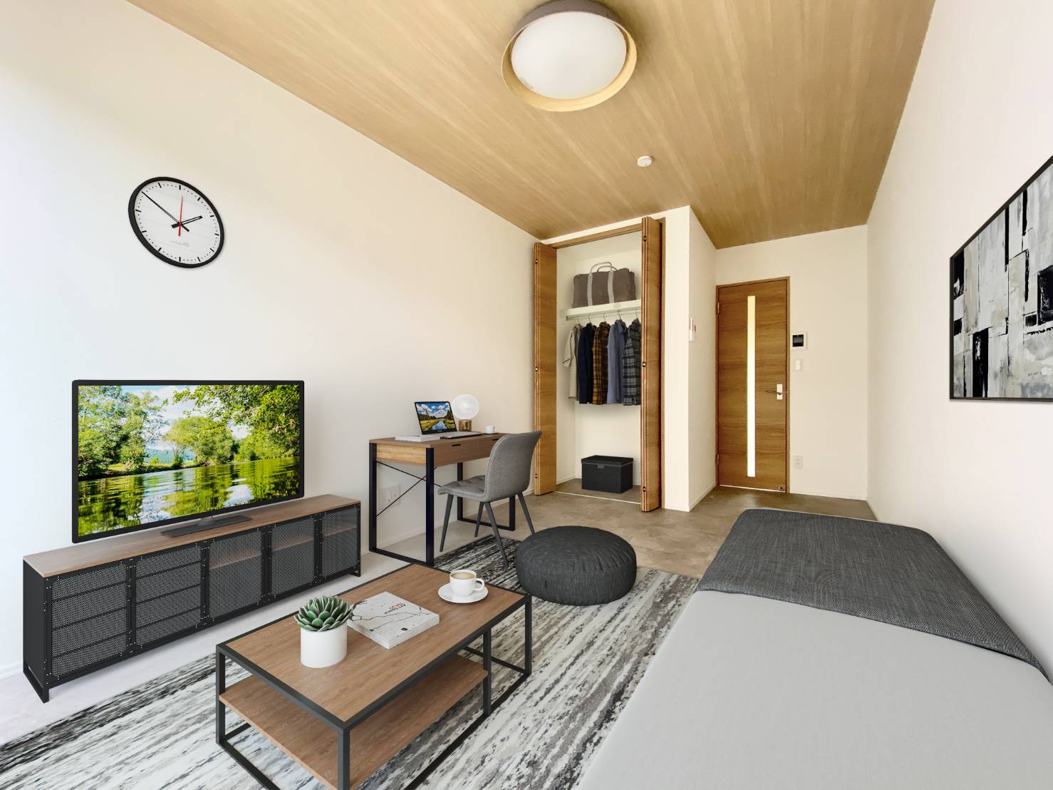 居室・リビング