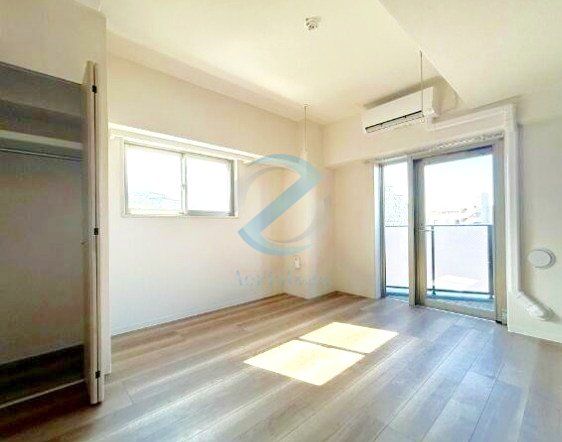 居室・リビング　リビング/居室